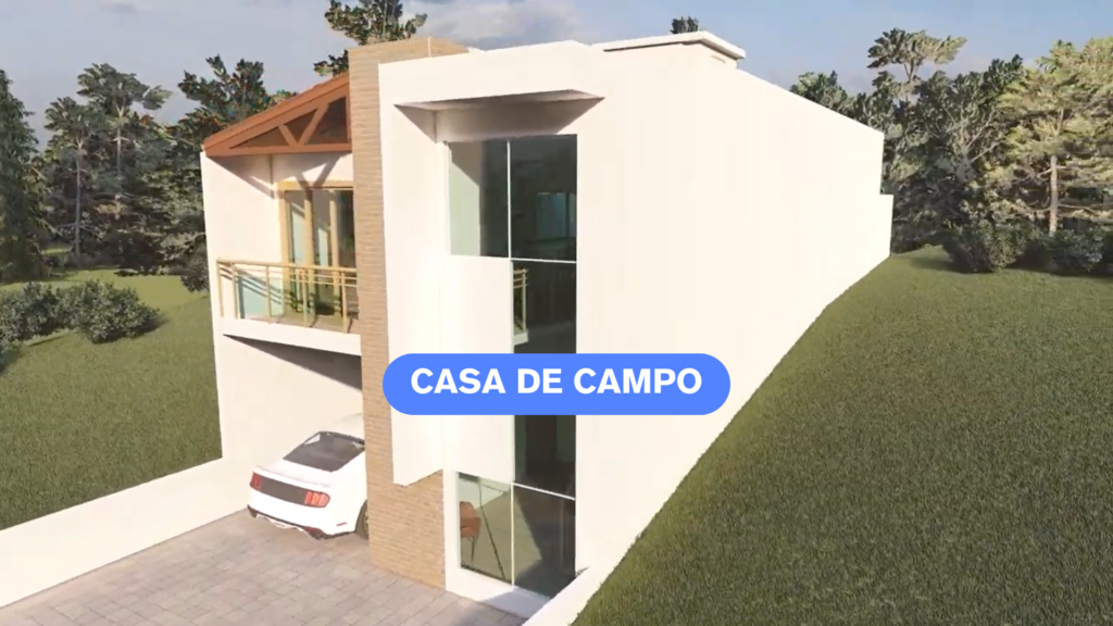Casa de Campo