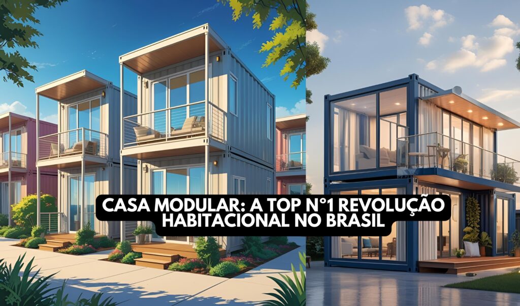 Casa Container